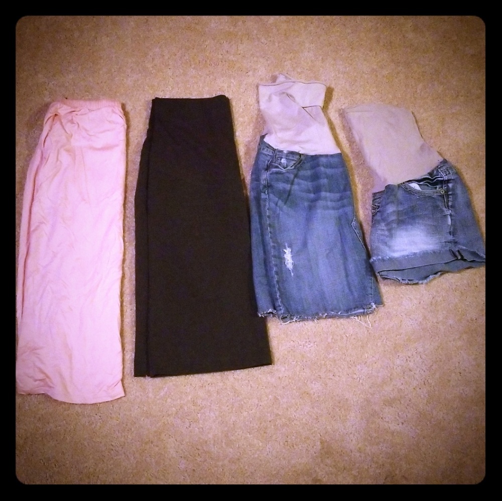 Size Small Maternity Lot